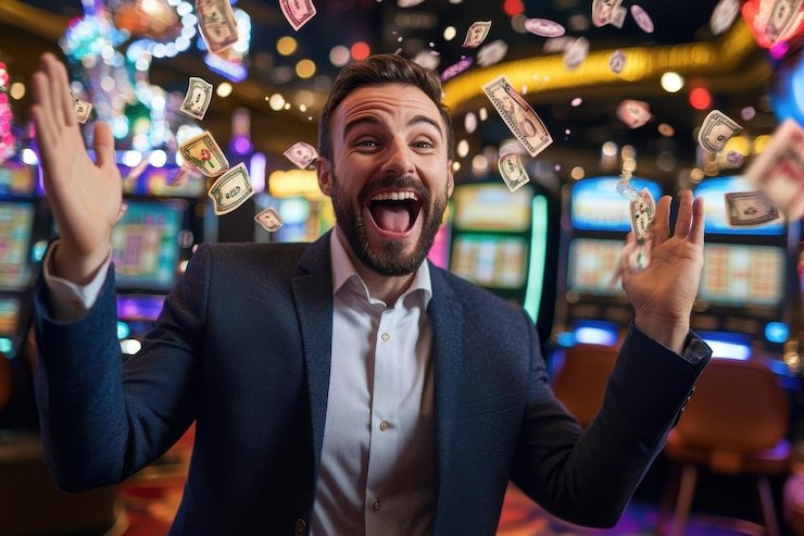 erek17 platform dashboard showing live-dealer tables, slots, and sportsbook sections