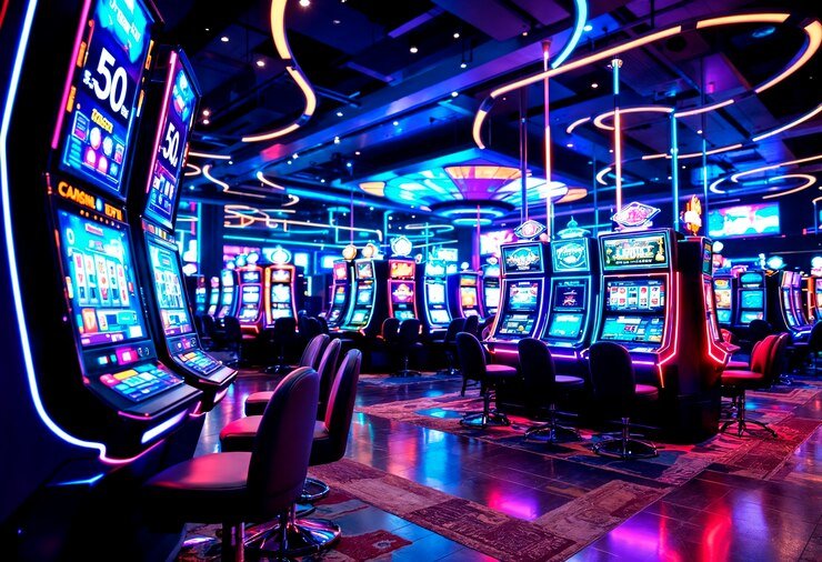erek17 low-bandwidth adaptive streaming interface showing roulette table with video quality settings